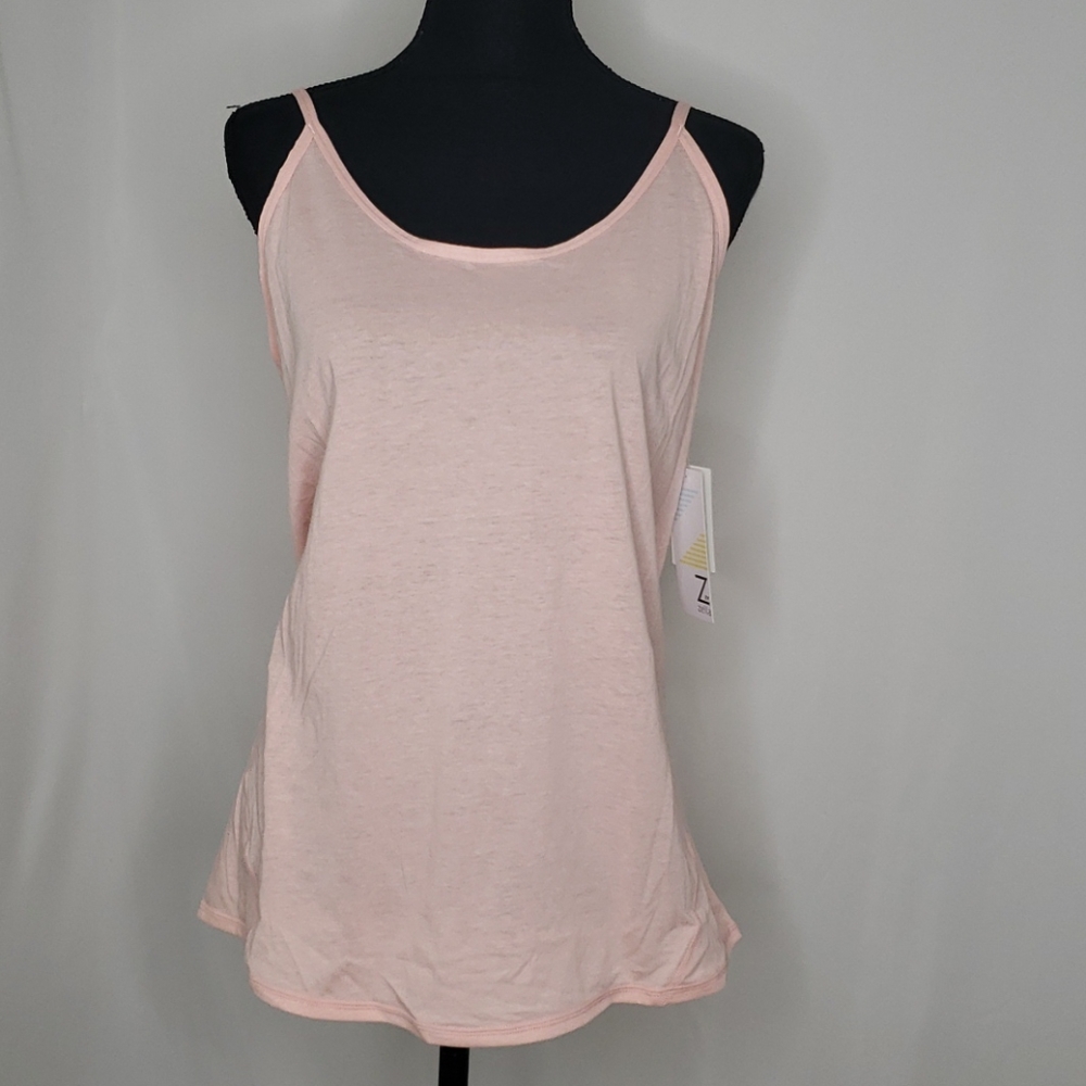 COPY - New with tags Z by Zella Strappy Tank Top